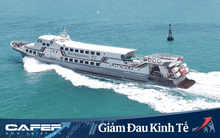 Lượng khách giảm 18% do Covid-19, lợi nhuận quý 1 của Superdong – Kiên Giang (SKG) chỉ bằng 19% cùng kỳ