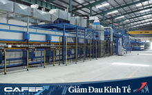 Searefico (SRF): R&D sản phẩm mới như phòng áp lực âm, Panel PIR… nắm bắt nhu cầu giữa đại dịch COVID-19, bù trừ áp lực ngành cốt lõi M&E