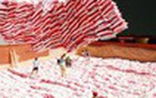 Bộ NN&PTNT đề nghị tiếp tục xuất khẩu gạo nếp