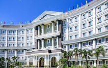 Thêm 1 trường Quốc tế có học phí gần 700 triệu đồng/năm yêu cầu đóng tiền học quý 4 dù đang nghỉ dịch, thậm chí phạt khi nộp chậm