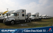 TCH: Mở rộng kênh phân phối, doanh số bán xe bật tăng trong mùa dịch