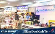 Lợi nhuận công ty kinh doanh hàng miễn thuế, phòng VIP sân bay của ông Johnathan Hạnh Nguyễn giảm 80%