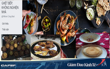 Hội "Ghét bếp, nghiện nhà" lên báo quốc tế: Ý tưởng độc đáo "khoe" thảm họa bếp núc để giải trí khi gần nửa thế giới phải ở nhà do đại dịch được đánh giá cao