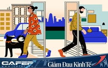 Không công trình vĩ đại nào ra đời một cách tình cờ, đời người đáng sống hay không do cách ta làm chủ: Thiết kế cuộc sống khôn ngoan sẽ dẫn bạn đến tương lai bền vững