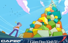 Trong nghịch cảnh, xin bạn khắc cốt ghi tâm điều này: Mỗi khoảnh khắc đều là cuộc sống của bạn, vượt qua những "khúc cua" ngặt nghèo sẽ là một khởi đầu mới