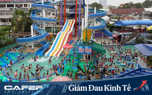 Đóng cửa sớm để ngừa dịch, lãi quý 1 của Công viên nước Đầm Sen (DSN) giảm 78% so với cùng kỳ