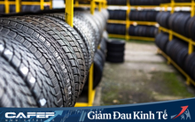 Dịch Covid-19 mang lại điểm sáng kinh doanh cho Cao su Đà Nẵng (DRC)?