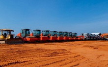 Động thái mới ở siêu dự án NovaWorld Phan Thiết