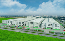 Nhựa An Phát Xanh (AAA) muốn tăng tỷ lệ sở hữu tại An Tiến Industries lên 65%
