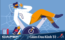 24 giờ đồng hồ ở lì trong nhà thời Covid-19, bạn sẽ nhận ra: Quá rảnh rỗi là 1 cách giết chết chính mình!