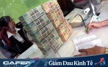 Có nên sử dụng công cụ tái cấp vốn để giúp các NHTM giảm lãi suất thời điềm này?