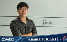CEO chuỗi cắt tóc 30 Shine: Từng có tới nửa triệu khách chỉ trong 1 tháng Tết, đại dịch khiến chúng tôi phải đóng toàn bộ cửa hàng, kéo theo doanh thu từ dịch vụ cắt tóc về 0!