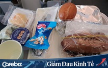 Công ty "bán cơm" trên các chuyến bay Vietnam Airlines, Vietjet Air... lãi vỏn vẹn 1 tỷ đồng trong cả quý I/2020, giảm hơn 90% cùng kỳ do tác động Covid-19