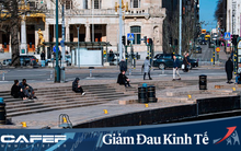 Cách chống dịch khác biệt gây nhiều tranh cãi của Thụy Điển: Không phong toả, không bắt buộc người dân hạn chế ra ngoài, kinh tế có thể hồi phục tốt hơn so với các nước châu Âu
