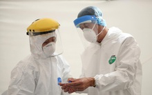 800 nhân viên y tế tuyến đầu sẽ tiêm thử nghiệm vaccine ngừa lao và bệnh Covid-19