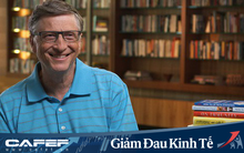 10 cuốn sách từng được tỷ phú Bill Gates khuyên mọi người nên đọc: Bạn đã nghiền ngẫm được bao nhiêu?