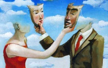 Kẻ giả tạo dùng miệng, người chân thành dùng tâm: Càng đạo đức giả, càng hay nói 4 "câu cửa miệng" này!