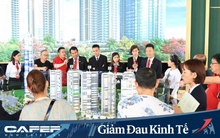 Tìm cách vượt khó trong mùa dịch: Nhiều doanh nghiệp BĐS vẫn tiếp tục tuyển "sale" mới