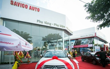 Savico (SVC): Kế hoạch lãi sau thuế năm 2020 giảm 53% về mức 108 tỷ đồng