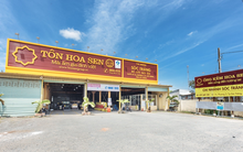 Hoa Sen bất ngờ báo lãi sau thuế quý 2 đạt 200 tỷ đồng, gấp 3,7 lần cùng kỳ năm trước cho dù doanh thu giảm