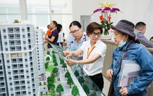 Dịch COVID-19: Kiến nghị cho người vay tiền mua nhà được giãn tiến độ trả nợ