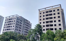 [TÍN HIỆU SÁNG GIỮA MÙA DỊCH]: Hàng trăm căn nhà ở xã hội mở bán tại Hà Nội