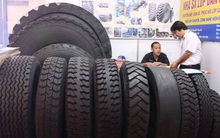 Hưởng lợi giá nguyên liệu giảm, doanh nghiệp săm lốp lãi quý I tăng mạnh