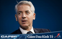 Cách NĐT lão làng phố Wall “bảo hiểm” danh mục lúc khủng hoảng: Chỉ mất 27 triệu USD tiền phí, thu về khoản lãi 2,6 tỷ USD trong 1 tháng