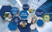Sam Holdings (SAM): Năm 2020 đặt mục tiêu lãi 124 tỷ đồng giảm 8%