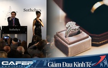 Ở nhà quá lâu, giới nhà giàu rủ nhau mua kim cương online... cho đỡ chán: Thú vui tốn cả trăm nghìn USD giữa mùa dịch