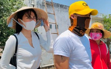 Thủy Tiên rút hết tiền đi giúp người tới mức cả nhà chỉ còn 300.000 đồng, nhưng câu chốt mới khiến nhiều người suy ngẫm