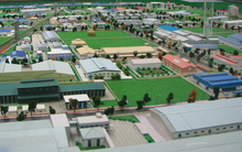 Long Hậu (LHG) lãi sau thuế 63 tỷ đồng quý 1, tăng 15% so với cùng kỳ