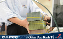 Hàng trăm nghìn khách hàng bị ảnh hưởng Covid-19 đã được hỗ trợ giải quyết về vốn