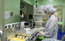 Bidiphar (DBD): Quý 1 doanh thu dược phẩm, vật tư TBYT tăng cao, lãi 41 tỷ đồng tăng 19% so với cùng kỳ