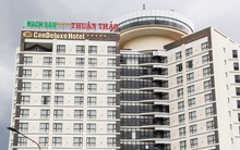 Thuận Thảo (GTT): Lỗ chồng lỗ, công nợ hàng nghìn tỷ đồng