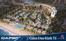 Bất động sản nghỉ dưỡng hậu Covid-19: "Ông lớn" địa ốc chọn hướng đi nào?