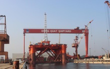 Điểm sáng của ngành dầu khí trong khủng hoảng kép