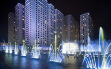 Vinhomes (VHM): Lãi trước thuế quý 1 tăng gấp 3 cùng kỳ lên 10.100 tỷ nhờ chuyển nhượng khoản đầu tư