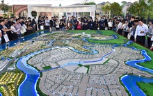 Hé lộ “điểm nóng” mới của bất động sản Đông Sài Gòn