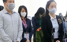 Giữ vai trò chính, bị cáo Hà Văn Thắm bị đề nghị từ 10-12 năm tù