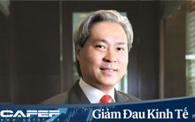 Ông Don Lam đưa ra lời khuyên cho các NĐT nước ngoài hậu Covid-19: "Các cơ hội đầu tư ở Việt Nam gần như là vô tận, nhưng để thành công đòi hỏi sự kiên nhẫn và nỗ lực"