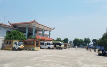 Sau vụ Đường "Nhuệ", dịch vụ hỏa táng ở Nam Định cũng bị tố "làm luật"