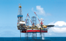 PV Drilling (PVD): Quý 1 lãi ròng 16 tỷ đồng