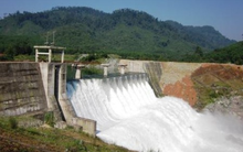 Lưu lượng nước về hồ thấp, Thủy điện Vĩnh Sơn Sông Hinh lỗ hơn 1 tỷ đồng quý 1