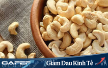 Giá điều thô giảm xuống mức thấp kỷ lục do dịch Covid-19