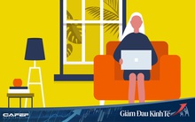 Bắt đầu một thói quen mới để làm nên cuộc sống khác biệt: "Chuyên gia sống cách ly" gợi ý cách giúp bạn "đổi đời" trong thời gian này