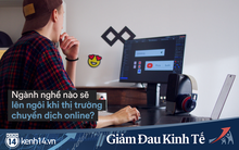 Ở nhà nhiều thời gian, hãy học thêm 4 nghề này để chuẩn bị cho tương lai "làm việc từ xa"