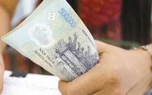 Những ai được tăng lương cơ sở từ tháng 1/7/2020?