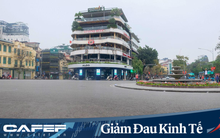 Kinh tế Hà Nội bị tác động như thế nào trong thời Covid-19 bủa vây?