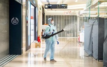 Ban Thường vụ Thành ủy Hà Nội ra Chỉ thị thực hiện Lời kêu gọi của Tổng Bí thư, Chủ tịch nước  Nguyễn Phú Trọng về phòng, chống Covid-19